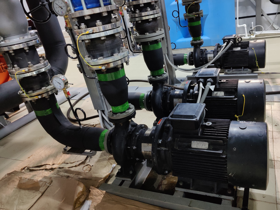 Продукция CNP в Симферополе