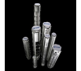 Погружные насосы CNP: значение и задачи 