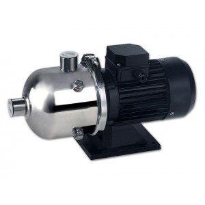 Многоступенчатый насос CNP CHL 12-40 LSWSR