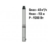 Погружной скважинный насос CNP SM(G)25-9S, 9.2 кВт/3х380В