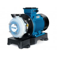 Химический насос CNP SZ 40-25-125 F26
