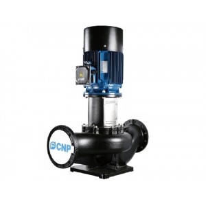 Насос циркуляционный с сухим ротором CNP TD100-27 2SWHCJ 11кВт 3х380В чугун PN 12 110гр. Насос циркуляционный с сухим ротором CNP TD100-27 2SWHCJ 11кВт 3х380В чугун PN 12 110гр.