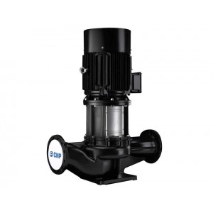Вертикальный одноступенчатый циркуляционный насос CNP TD 40-18/2 SWHCJ Вертикальный одноступенчатый циркуляционный насос CNP TD 40-18/2 SWHCJ
