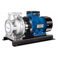 Консольно-моноблочный насос CNP ZS 100-80-160/18,5 SSC